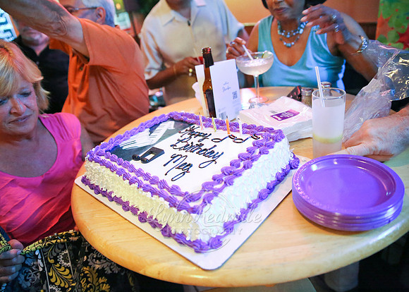 Meg's Birthday 22