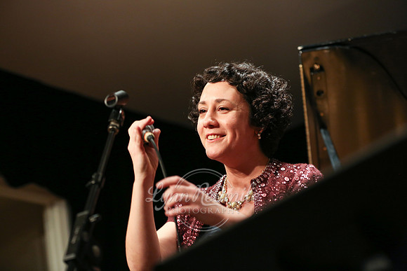 NYC 2016 Winter JazzFest 354