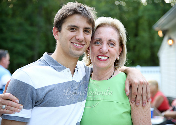 Graduation Party 42