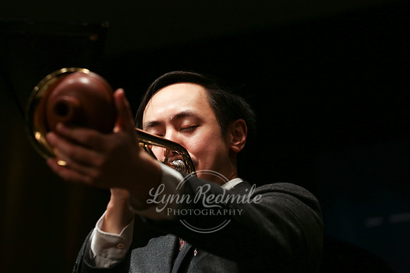NYC 2016 Winter JazzFest 382