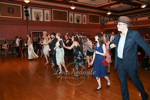 ADSVA 2016 Jazz Age Preservation Ball 043