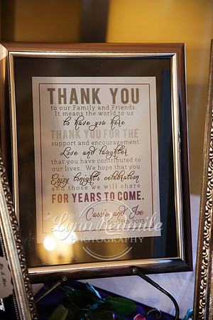 Cassie Joe Wedding 012