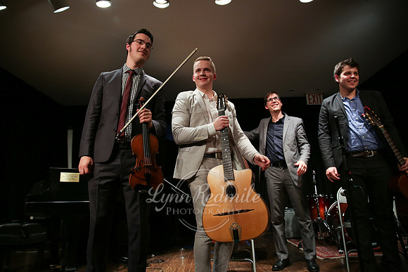 NYC 2016 Winter JazzFest 256
