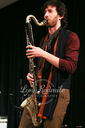 NYC 2016 Winter JazzFest 287