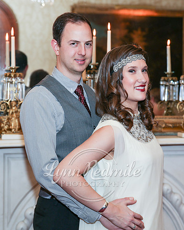 ADSVA 2016 Jazz Age Preservation Ball 122