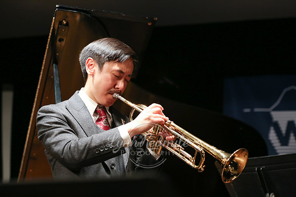 NYC 2016 Winter JazzFest 349