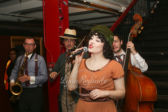 2015 Vintage Train  181