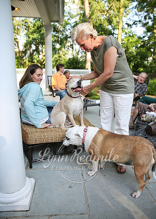 Graduation Party 29