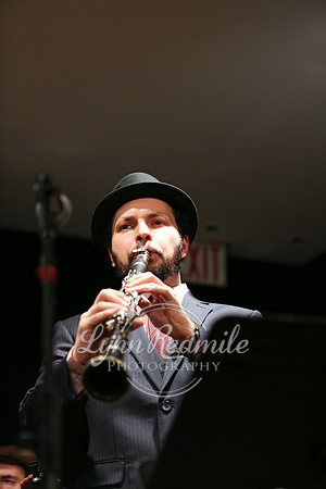 NYC 2016 Winter JazzFest 333