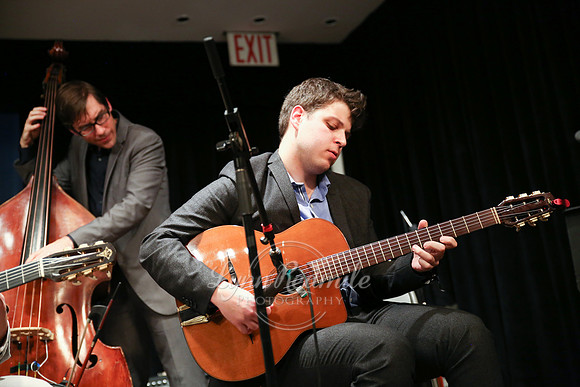 NYC 2016 Winter JazzFest 240