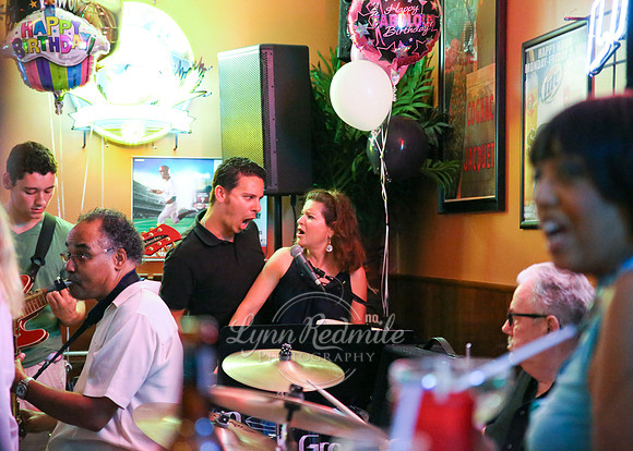 Meg's Birthday 49