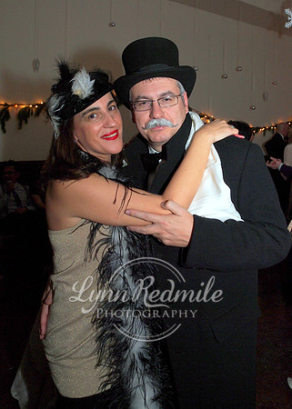 Michael Arenella Winter Ball 112