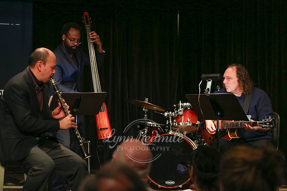NYC 2016 Winter JazzFest 058