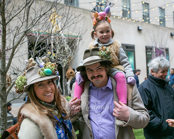 Easter Parade 2022 -46