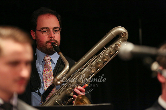 NYC 2016 Winter JazzFest 126