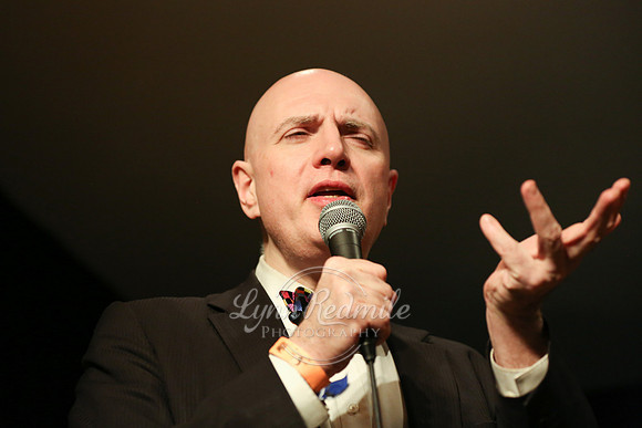 NYC 2016 Winter JazzFest 049