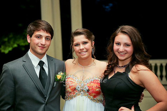Cassie Joe Wedding 152
