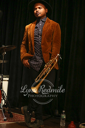 NYC 2016 Winter JazzFest 154