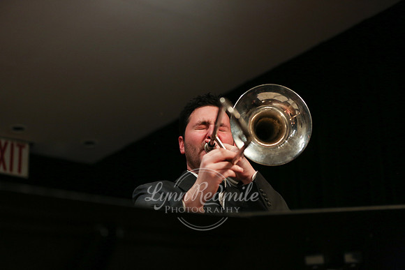 NYC 2016 Winter JazzFest 335