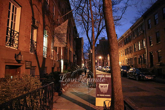 NYC 2016 Winter JazzFest 130