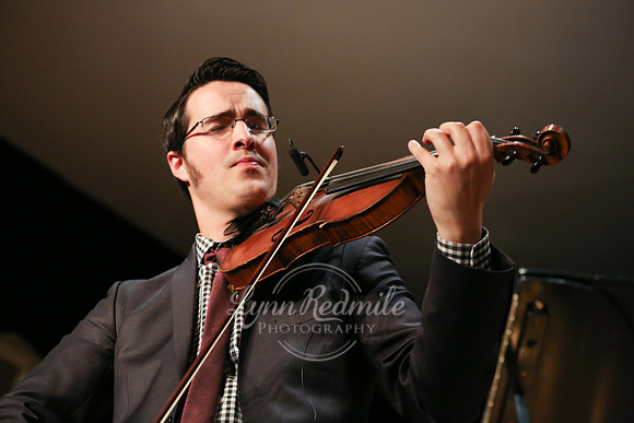 NYC 2016 Winter JazzFest 218