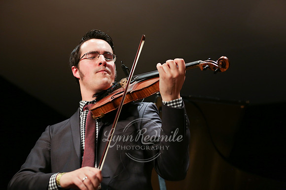 NYC 2016 Winter JazzFest 247