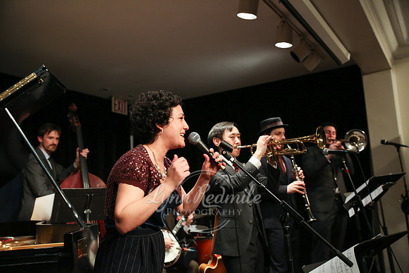 NYC 2016 Winter JazzFest 326
