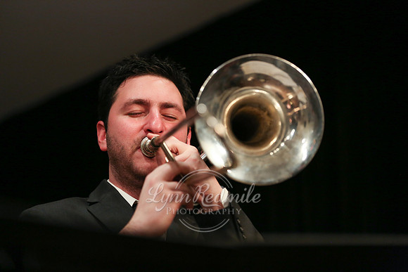 NYC 2016 Winter JazzFest 344