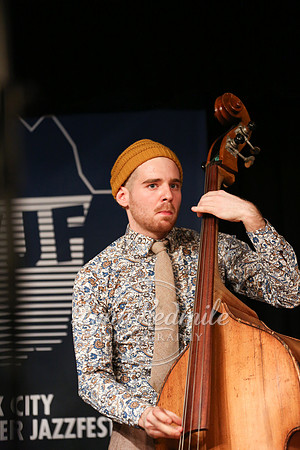 NYC 2016 Winter JazzFest 190