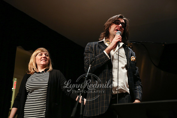 NYC 2016 Winter JazzFest 386