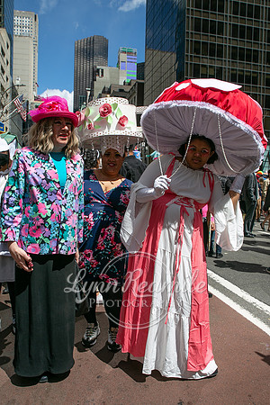 Easter Parade 2022 -70