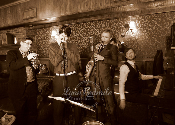BackRoom 48