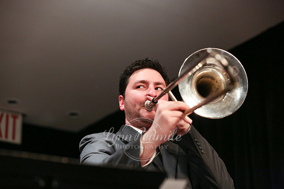 NYC 2016 Winter JazzFest 366