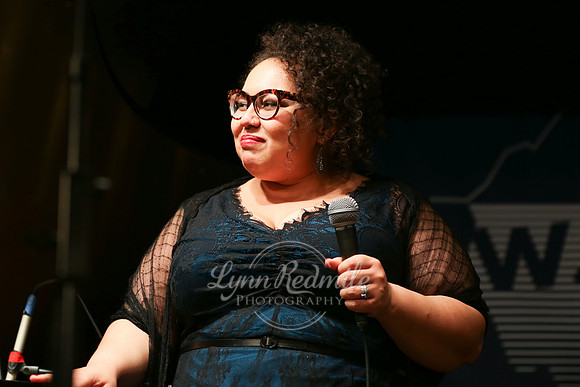NYC 2016 Winter JazzFest 192