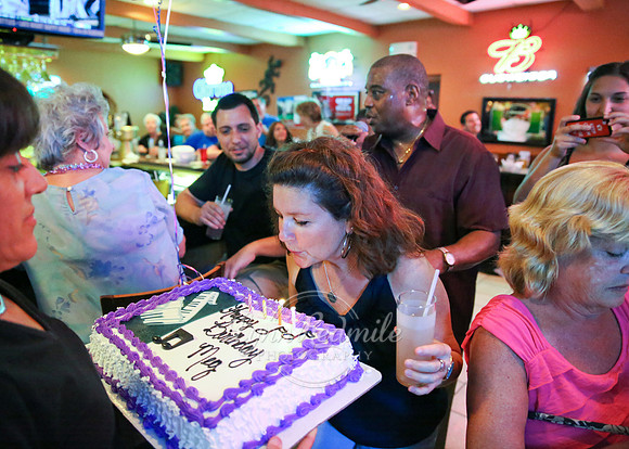 Meg's Birthday 21