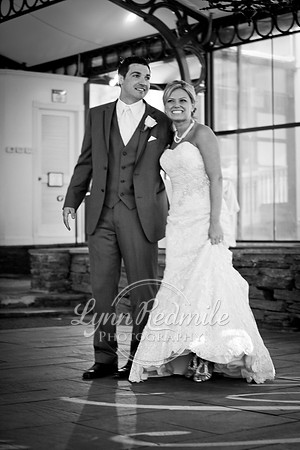 Cassie Joe Wedding 123