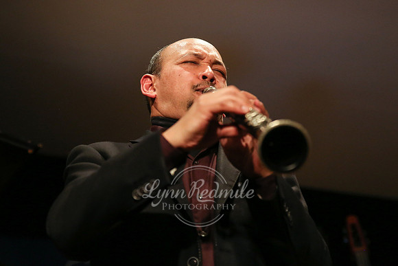 NYC 2016 Winter JazzFest 060