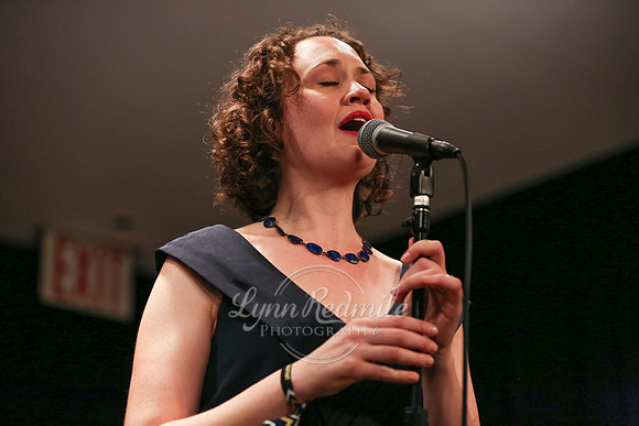 NYC 2016 Winter JazzFest 068