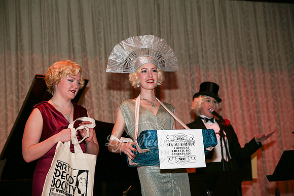 ADSVA 2016 Jazz Age Preservation Ball 161
