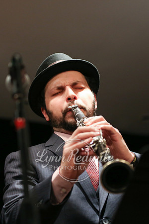 NYC 2016 Winter JazzFest 343