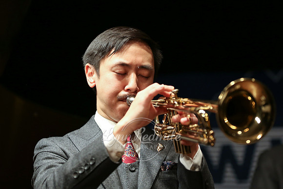 NYC 2016 Winter JazzFest 348