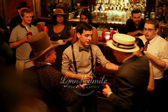 Speakeasy Dollhouse 118