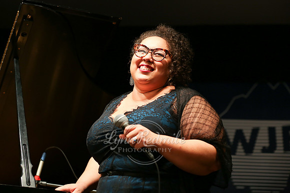 NYC 2016 Winter JazzFest 182