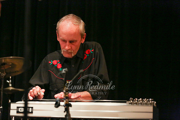 NYC 2016 Winter JazzFest 023