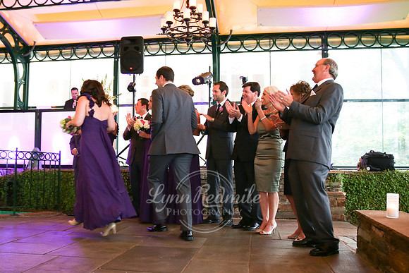 Cassie Joe Wedding 101