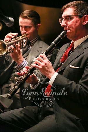 NYC 2016 Winter JazzFest 118