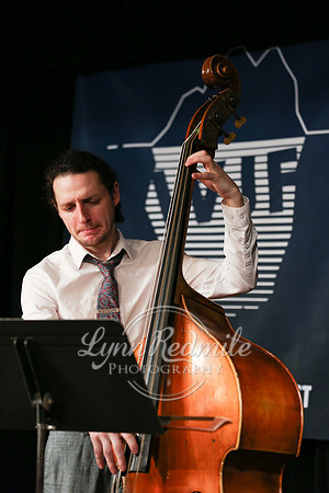 NYC 2016 Winter JazzFest 314