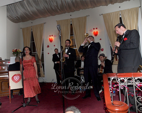 Sweetheart Soiree 209