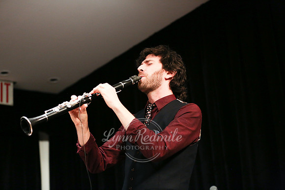 NYC 2016 Winter JazzFest 302