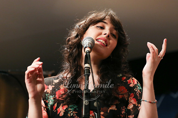NYC 2016 Winter JazzFest 303